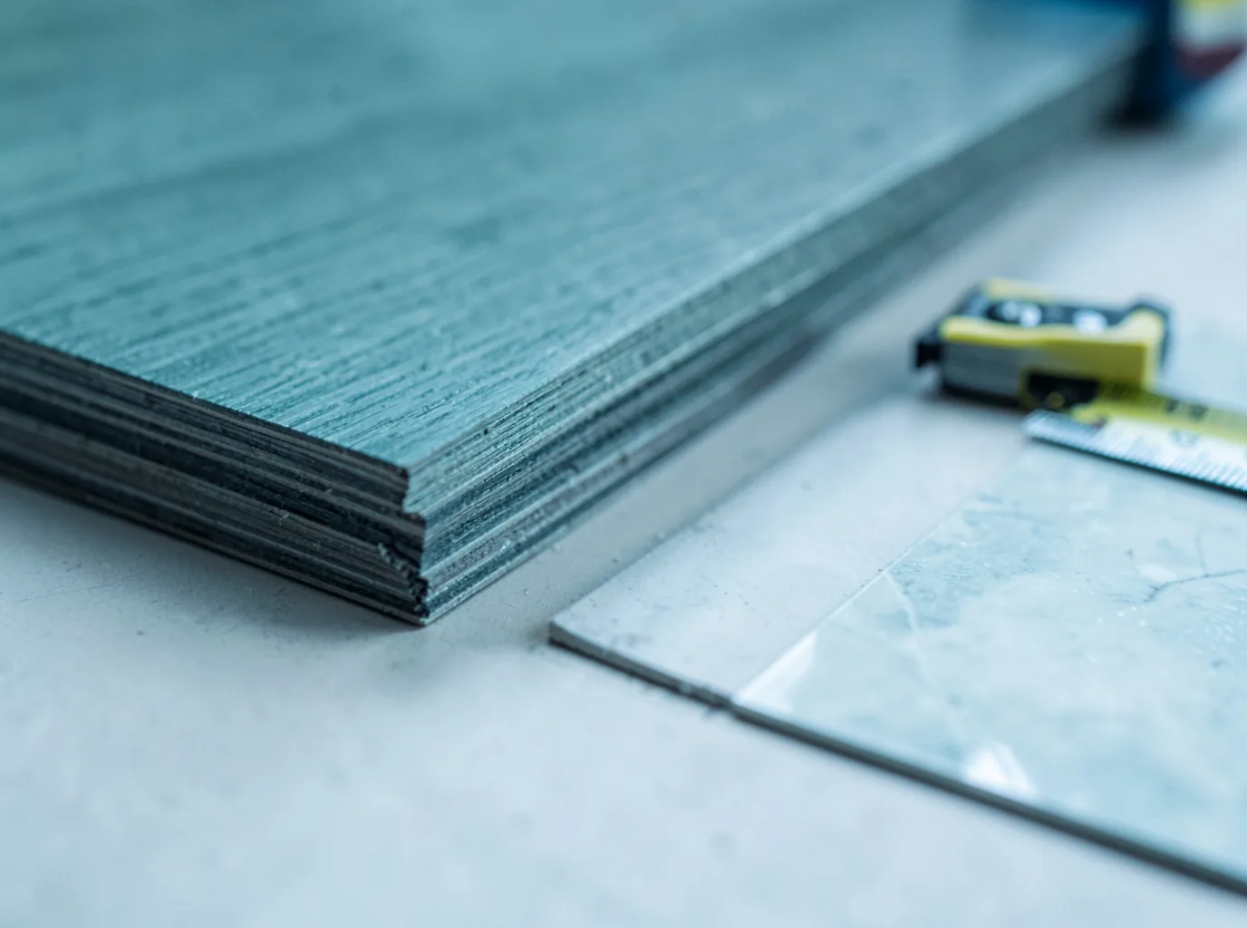Luxury Vinyl Plank Installation Jamestown, ND FAQs